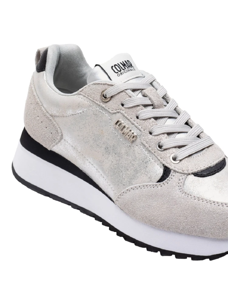 Travis Punk women's sneakers alternative