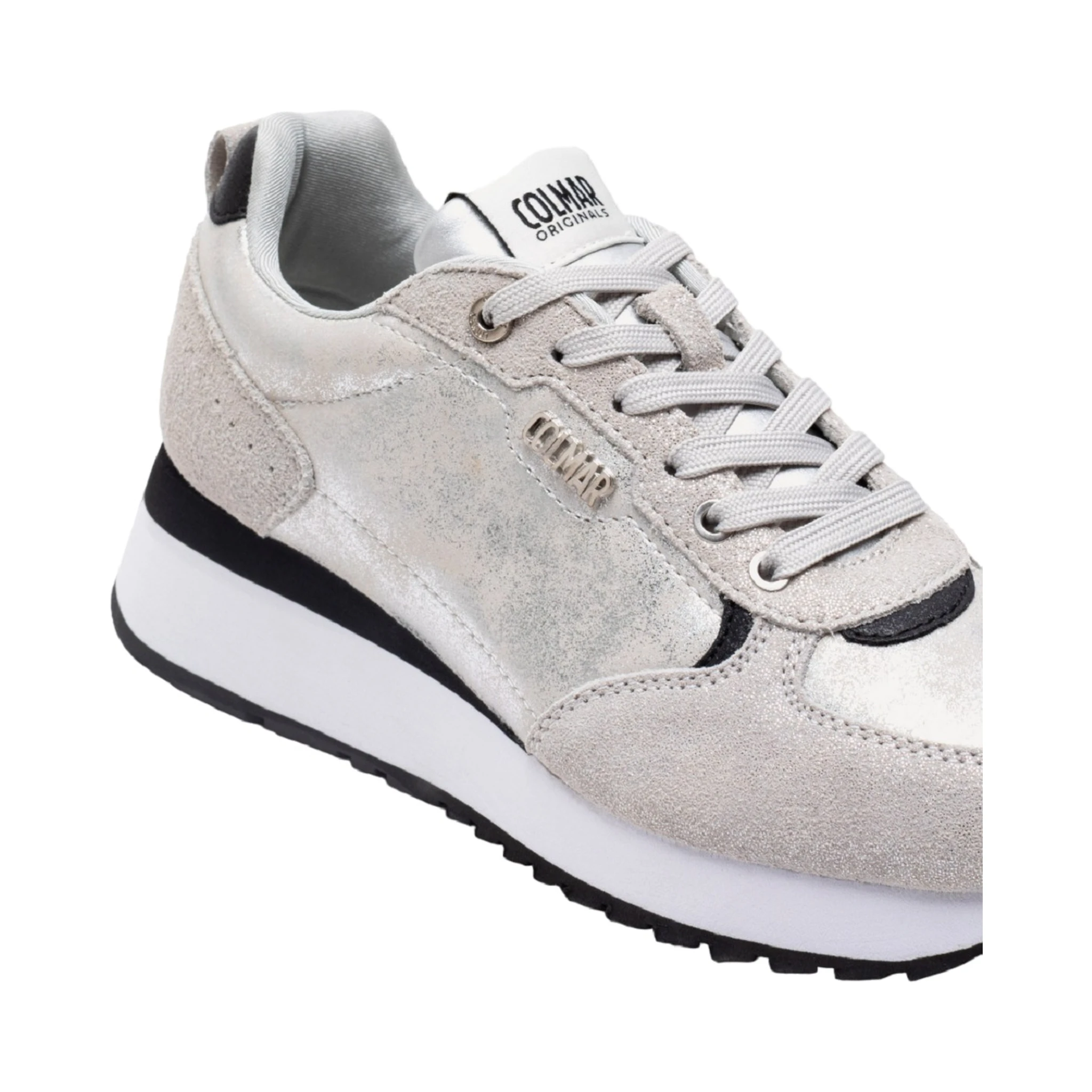 Travis Punk women's sneakers