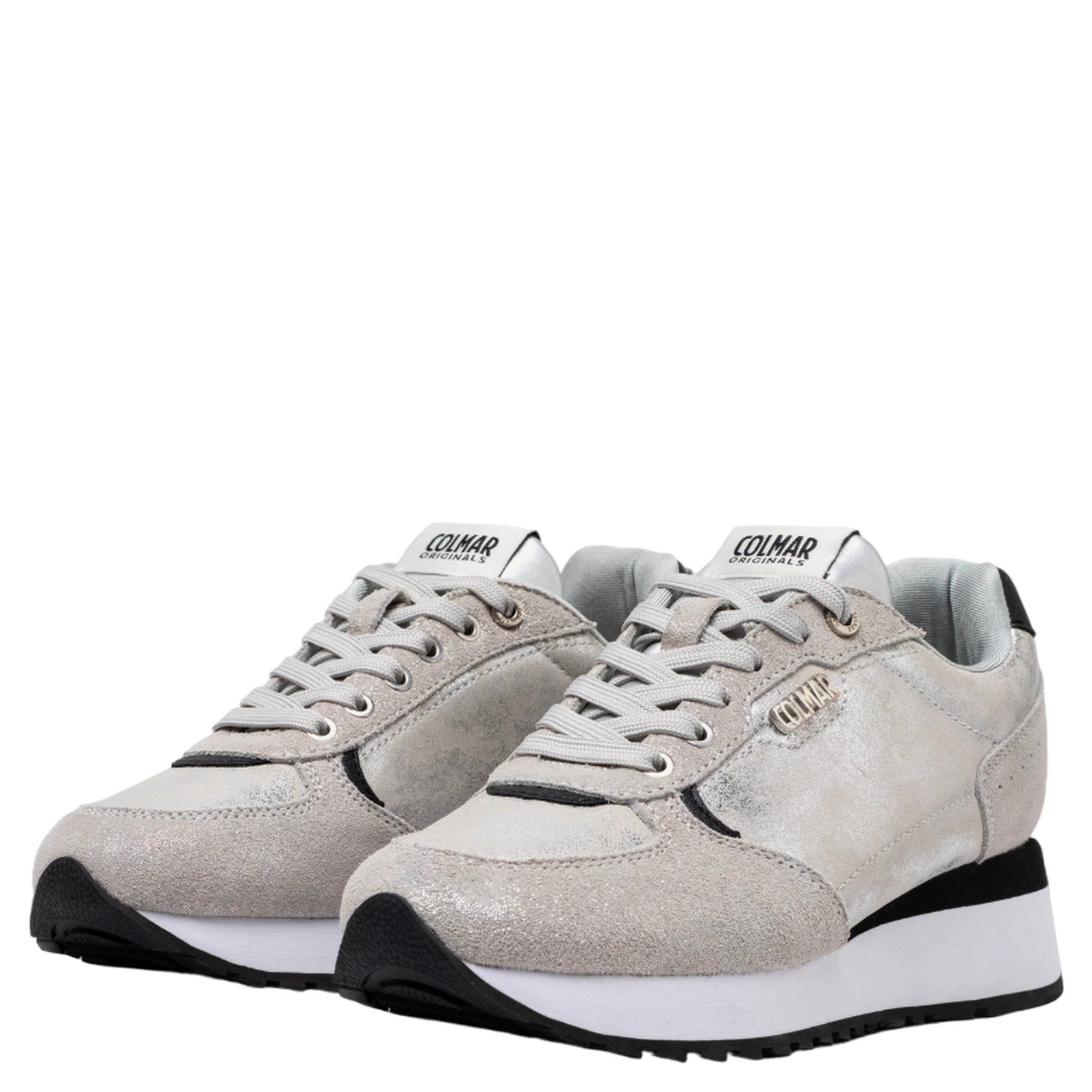 Travis Punk women's sneakers
