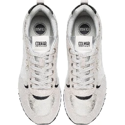 Travis Punk women's sneakers
