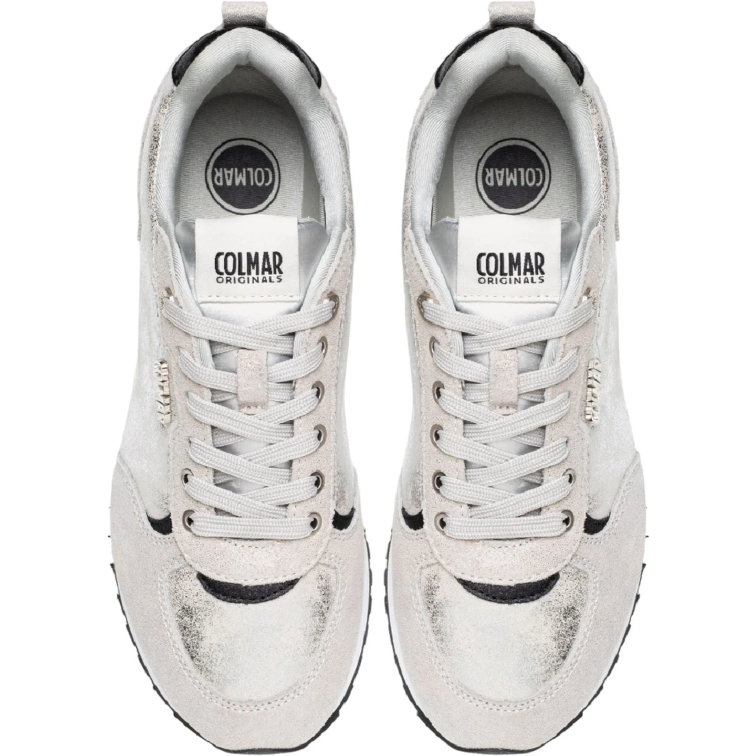 Travis Punk women's sneakers