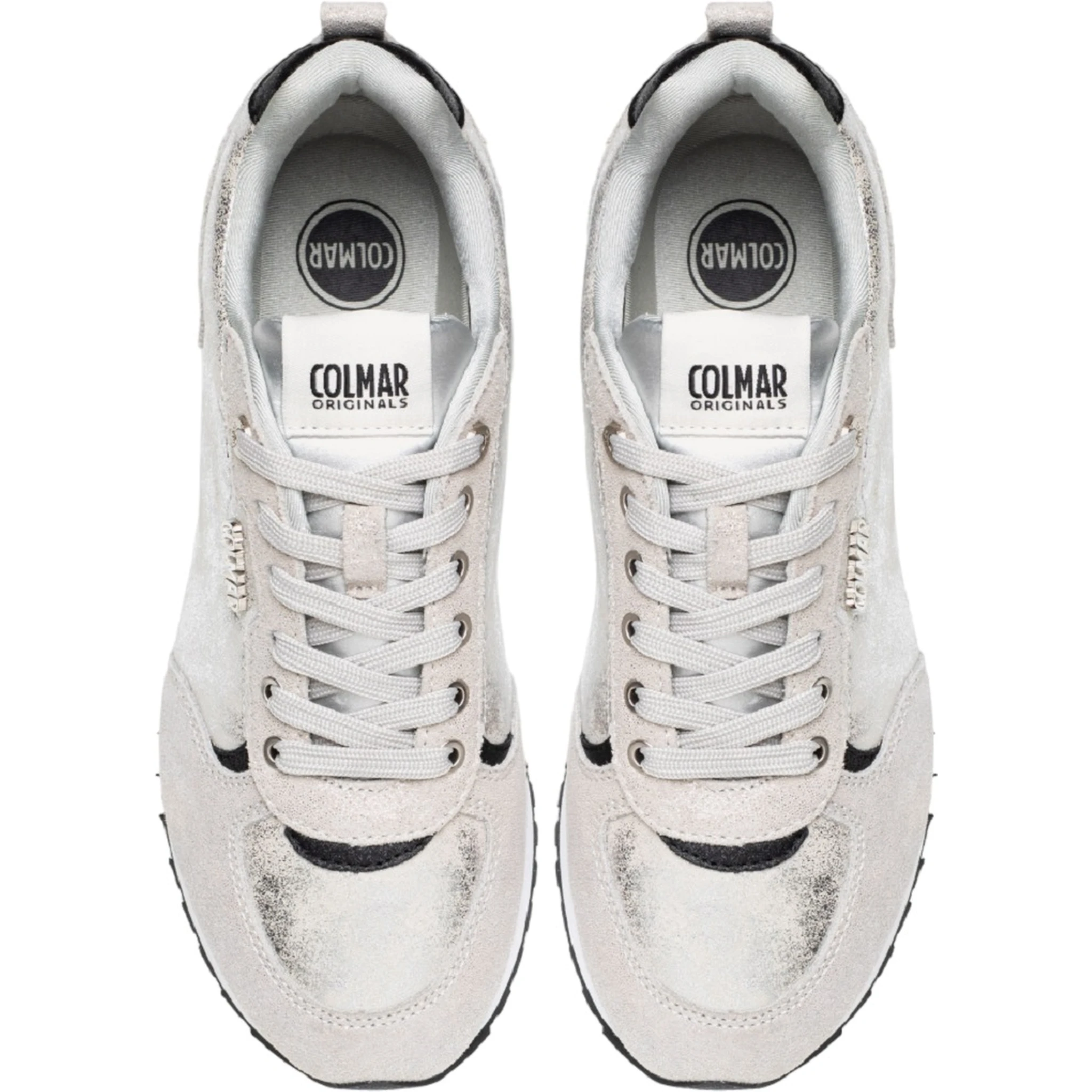 Travis Punk women's sneakers