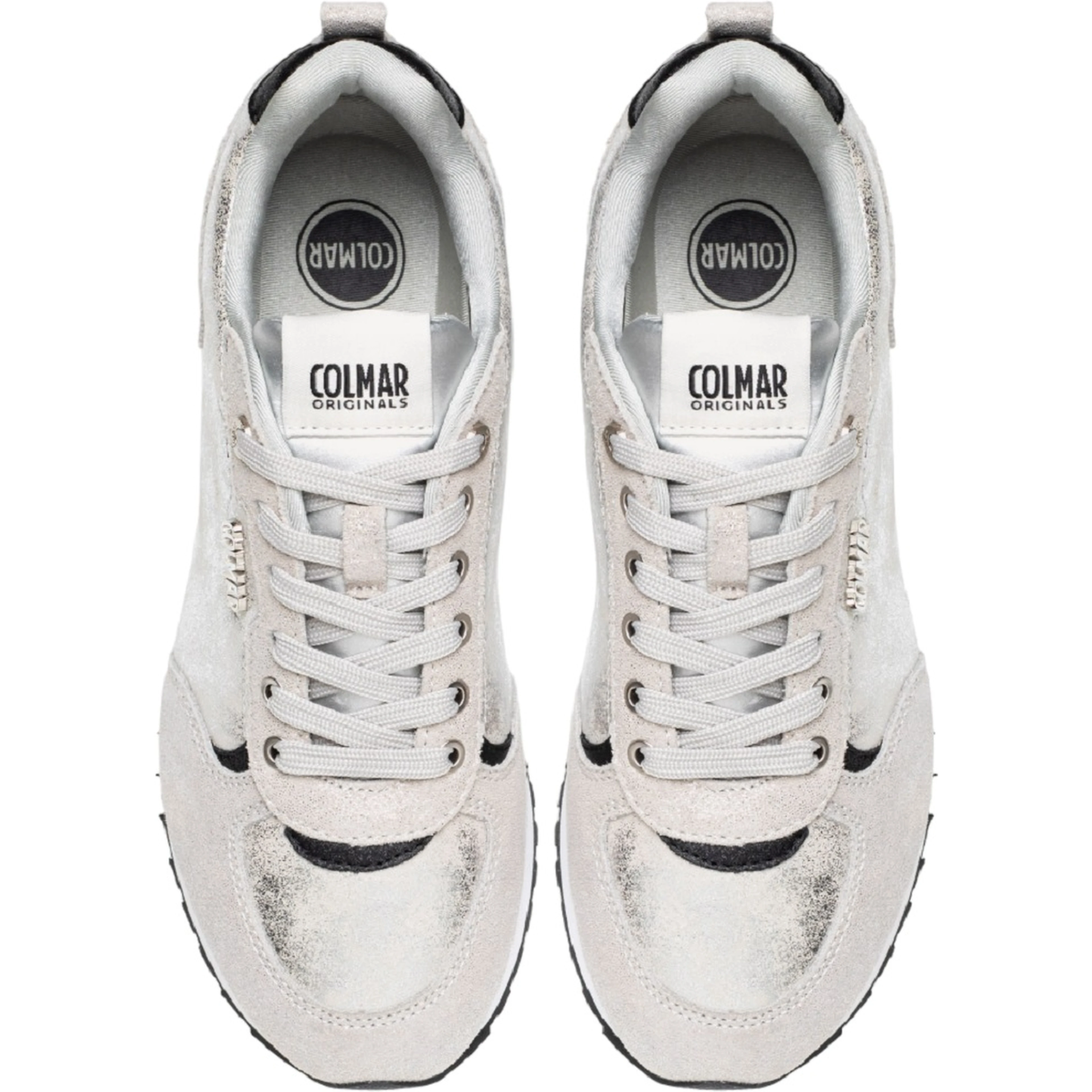 Travis Punk women's sneakers
