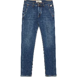 ROY ROGER'S Jeans Blue
