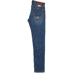 ROY ROGER'S Jeans Blue