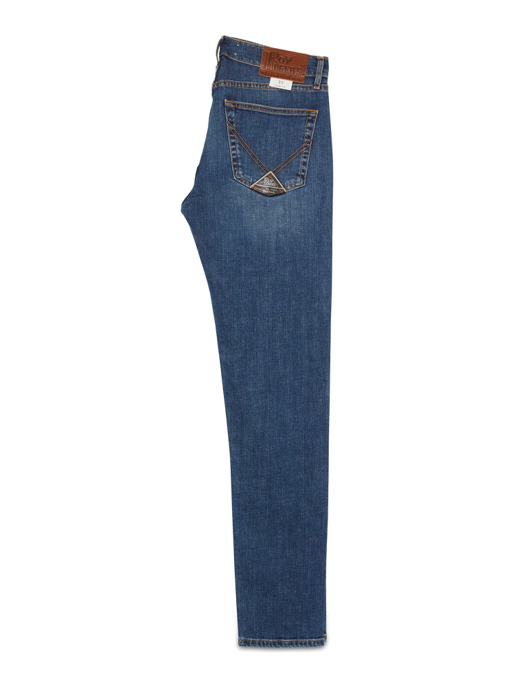ROY ROGER'S Jeans Blue alternative