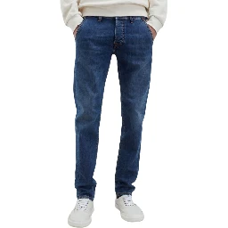 ROY ROGER'S Jeans Blue