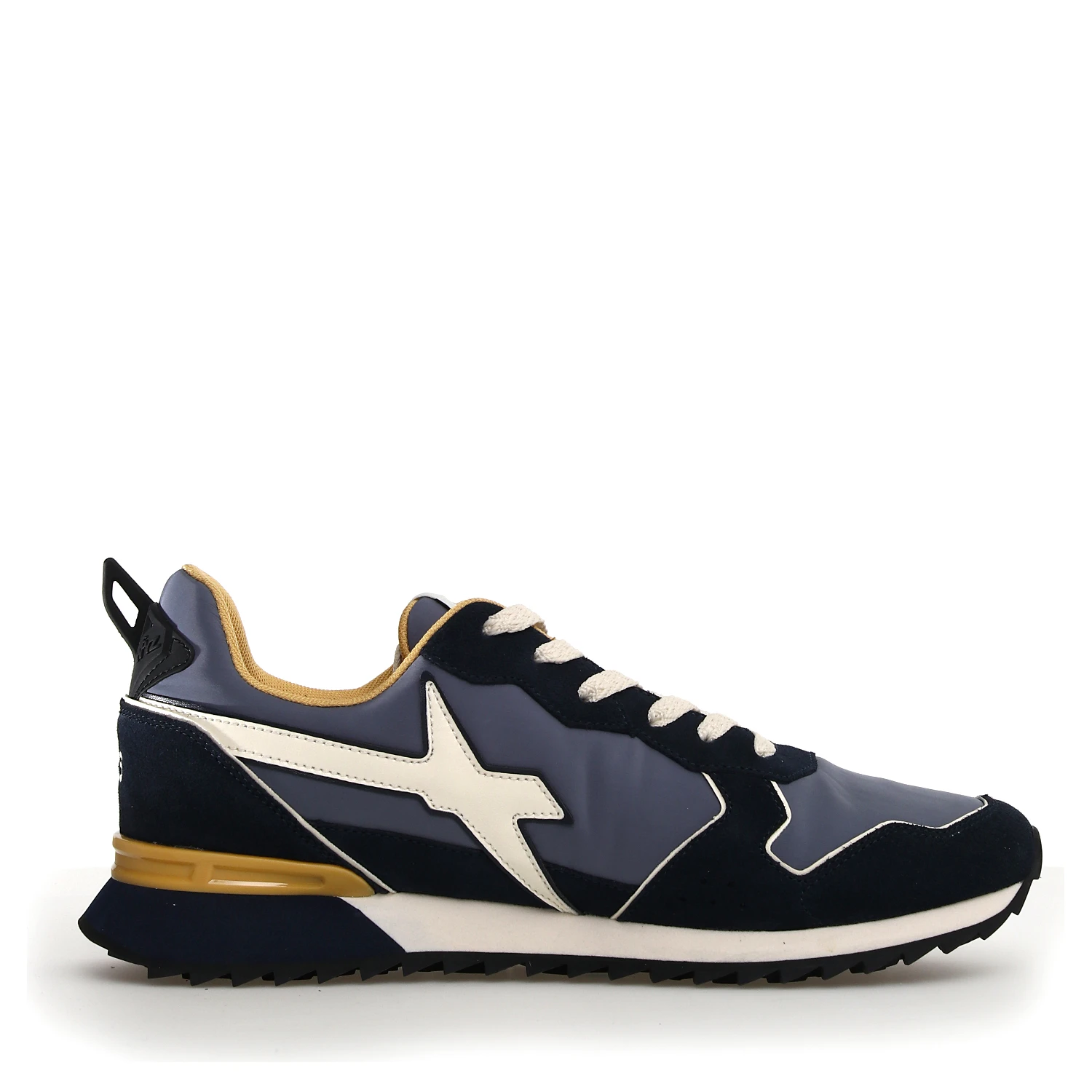 W6YZ Sneakers Blue