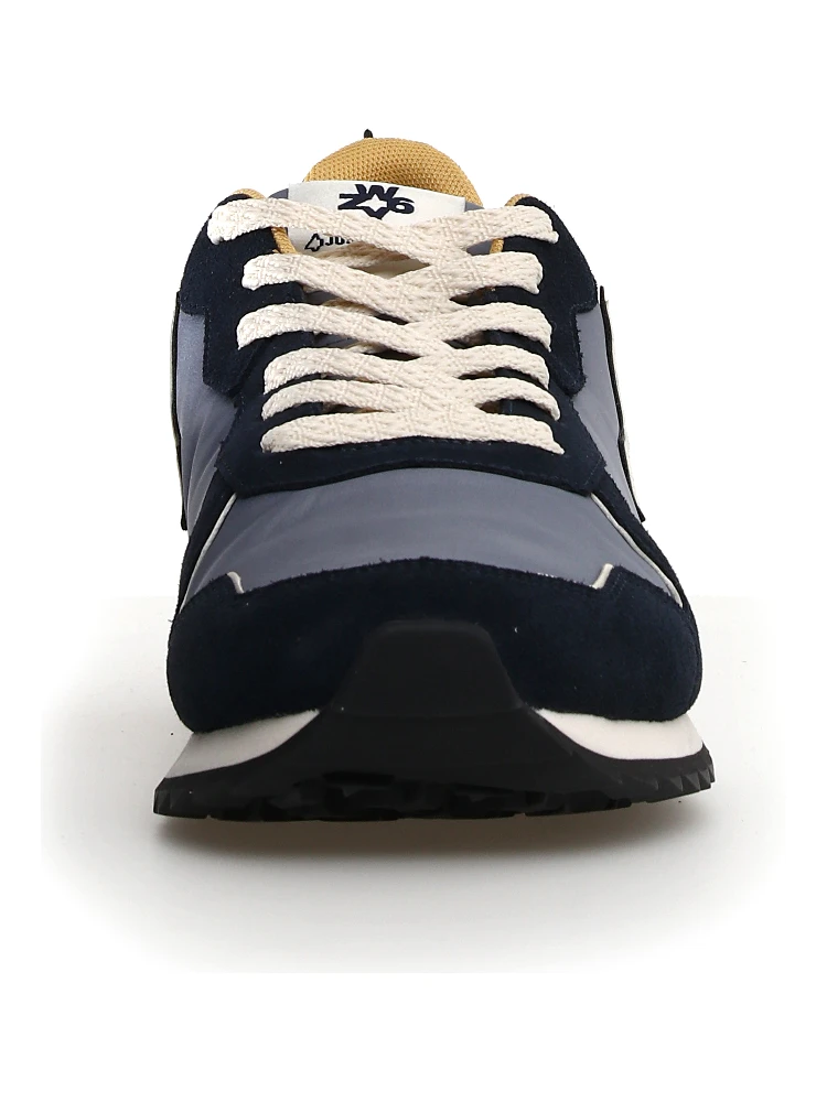 W6YZ Sneakers Blue alternative