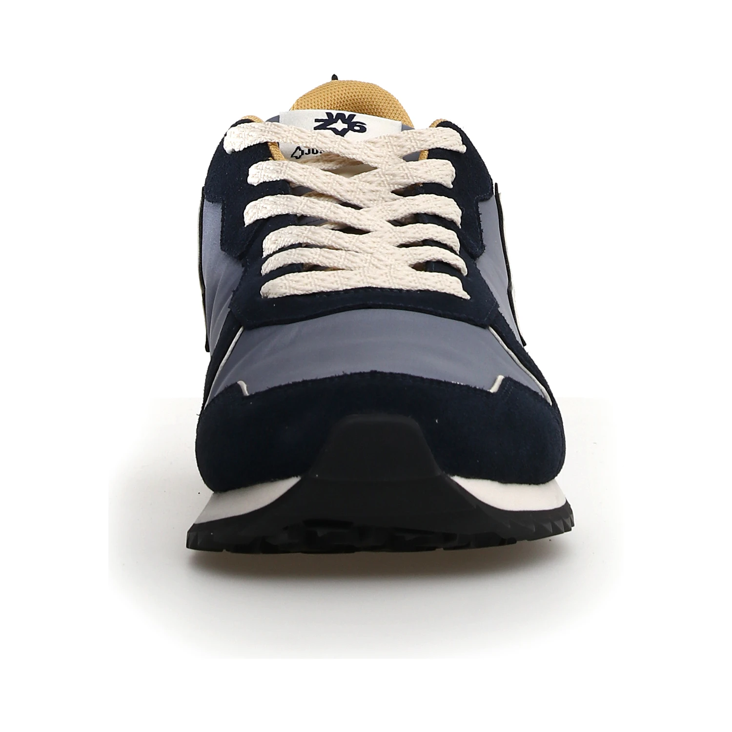 W6YZ Sneakers Blue