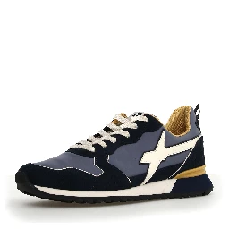 W6YZ Sneakers Blue