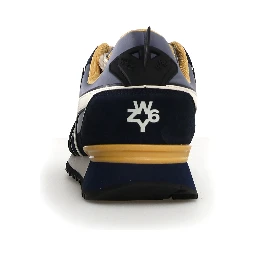 W6YZ Sneakers Blue