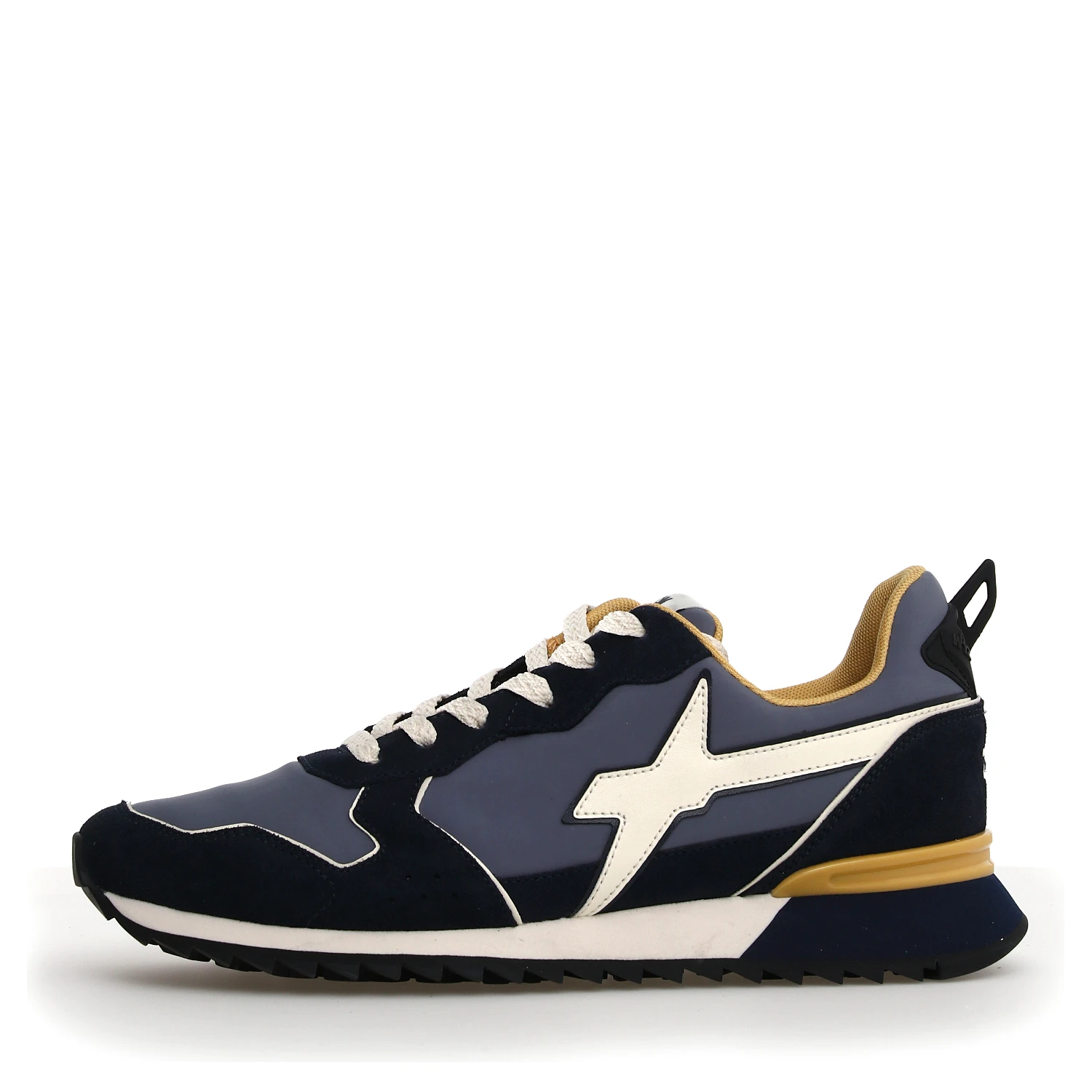 W6YZ Sneakers Blue