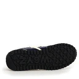 W6YZ Sneakers Blue