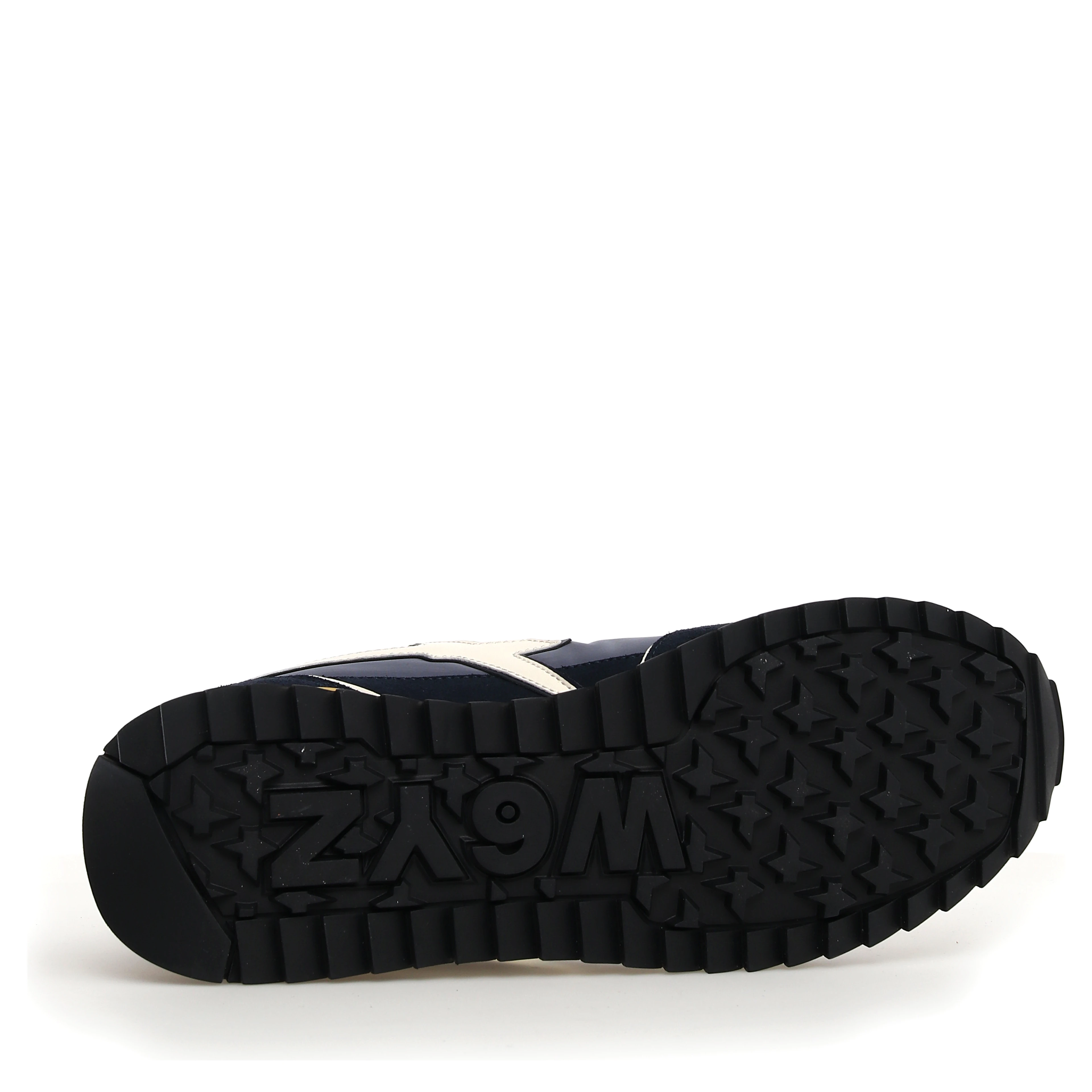 W6YZ Sneakers Blue