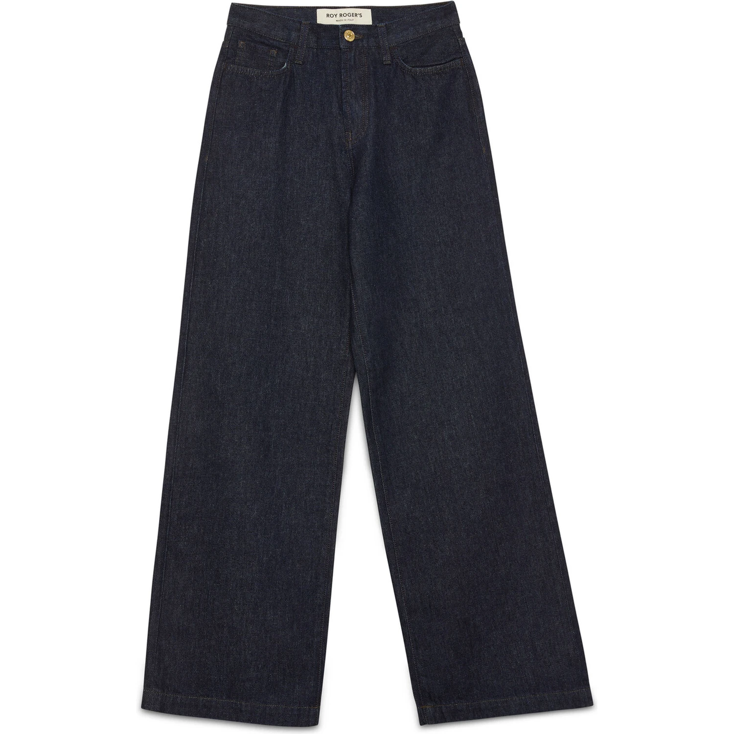 ROY ROGER'S Jeans Blue