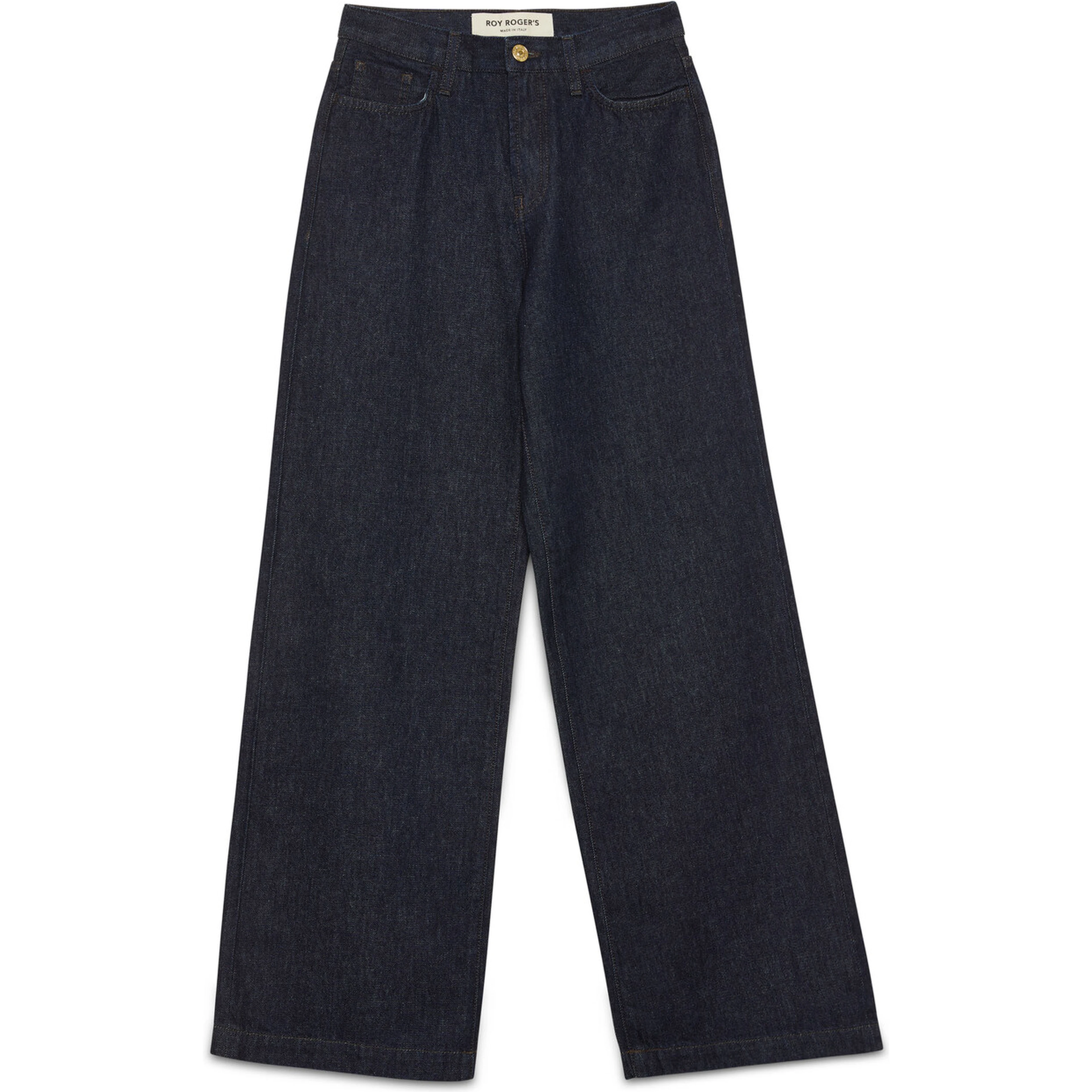 ROY ROGER'S Jeans Blue