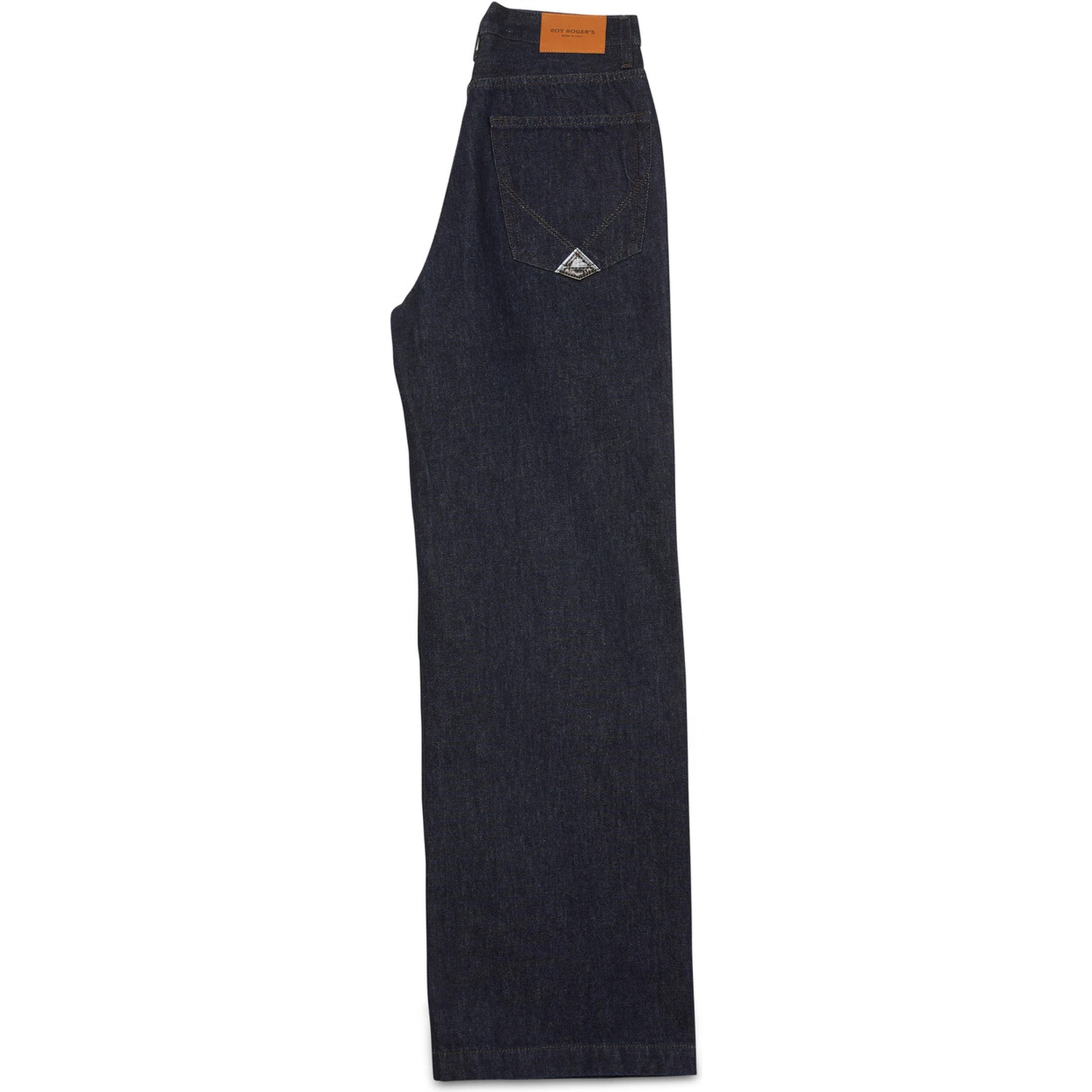 ROY ROGER'S Jeans Blue