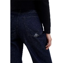 ROY ROGER'S Jeans Blue