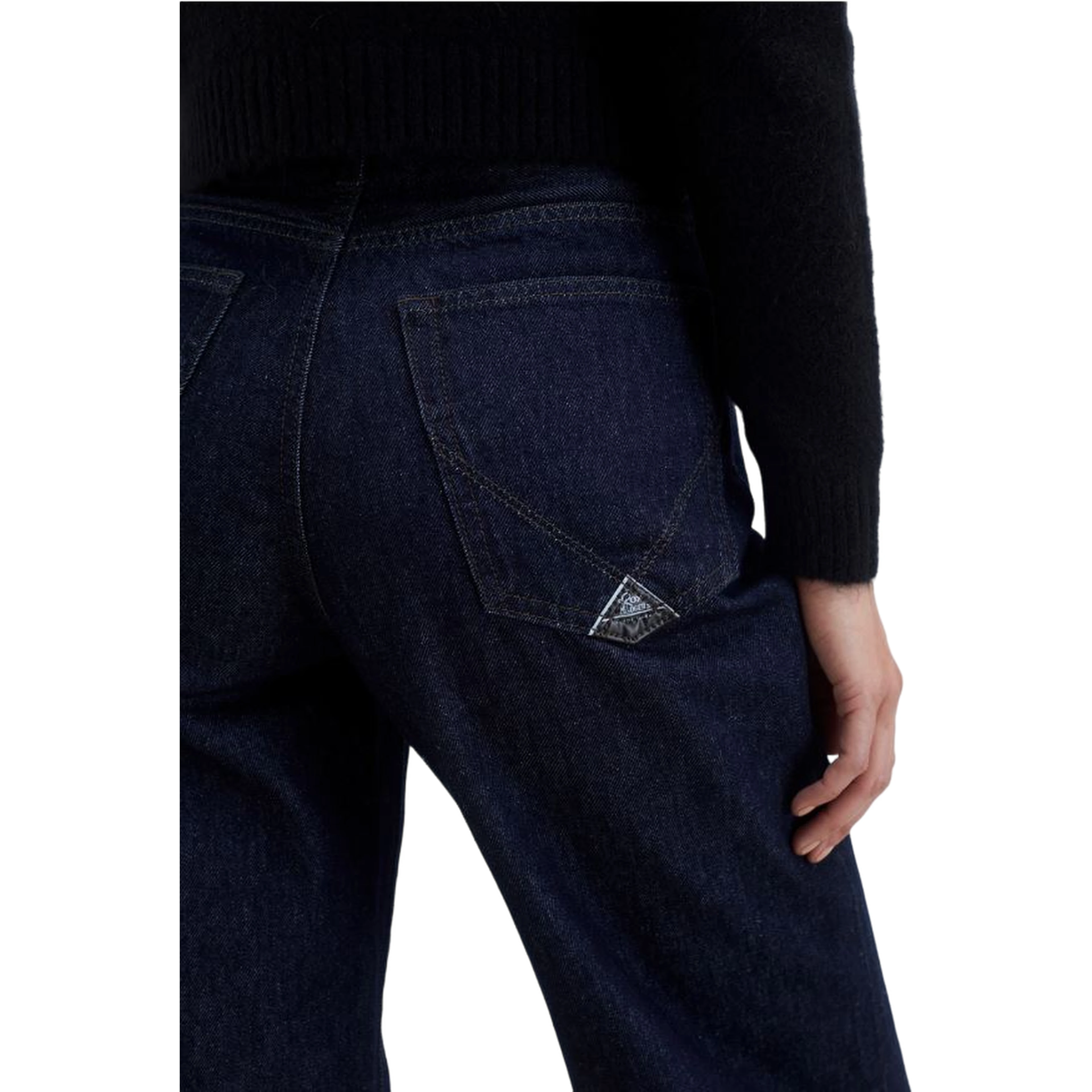 ROY ROGER'S Jeans Blue