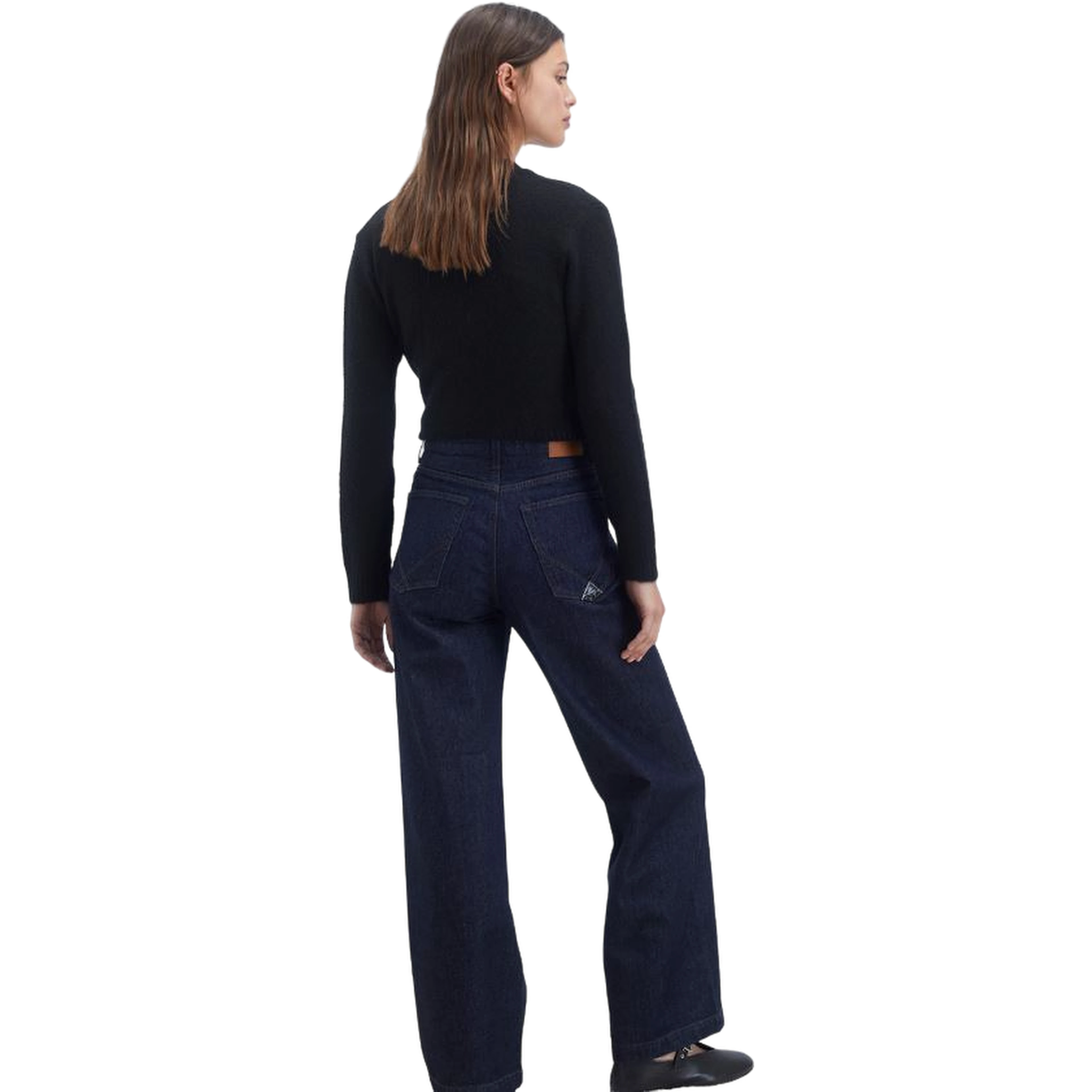 ROY ROGER'S Jeans Blue