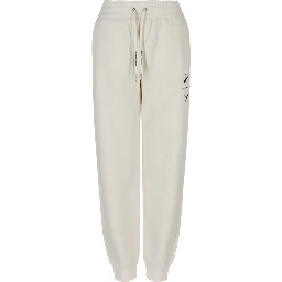 ARMANI EXCHANGE Trousers White