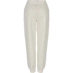 ARMANI EXCHANGE Trousers White