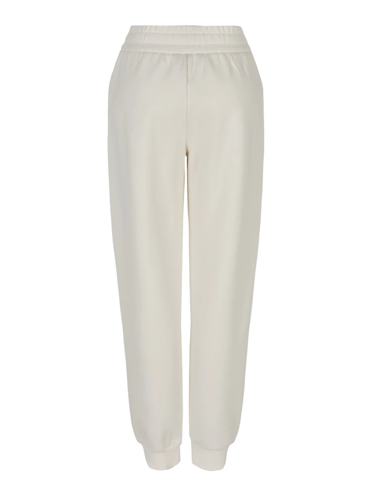 ARMANI EXCHANGE Trousers White alternative