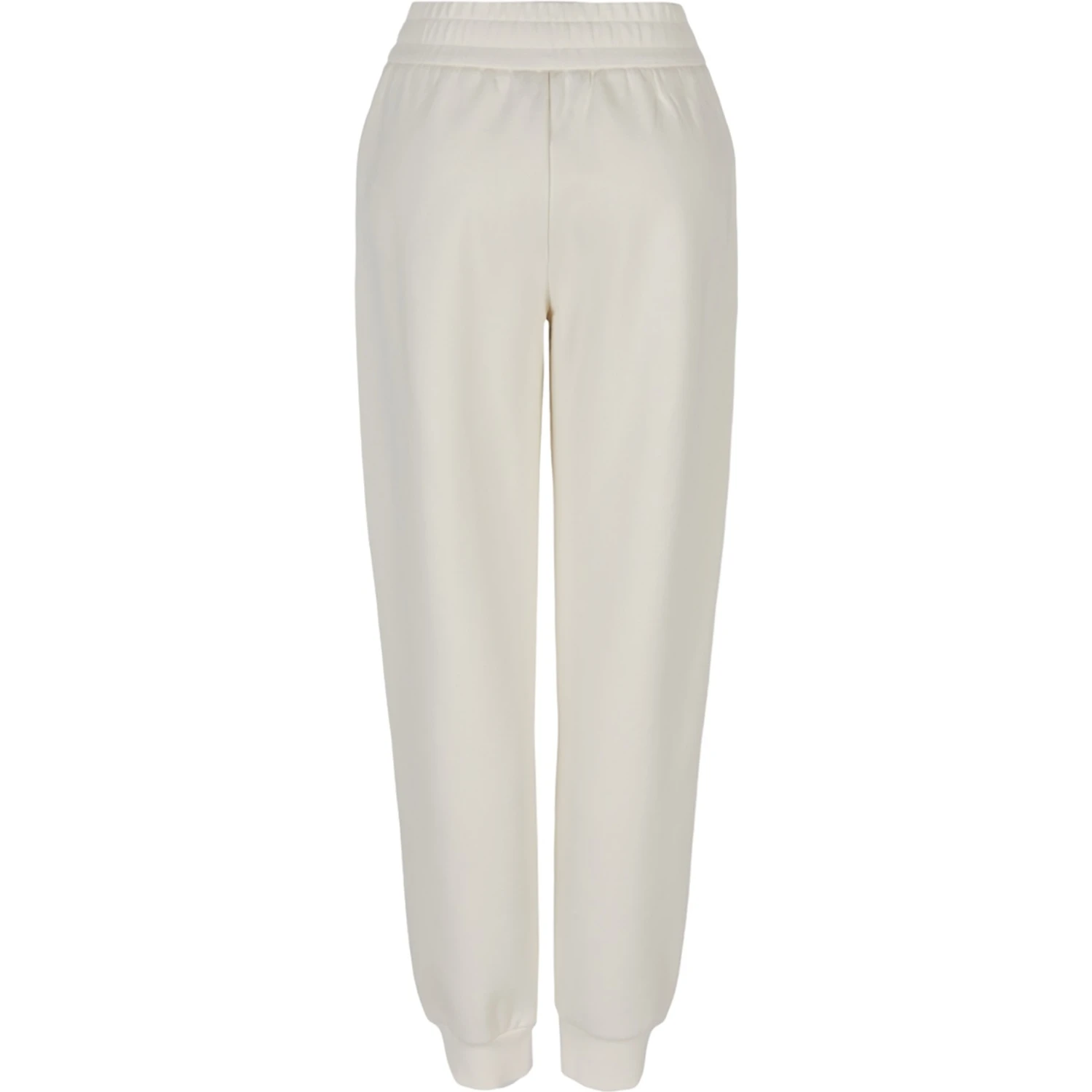 ARMANI EXCHANGE Trousers White