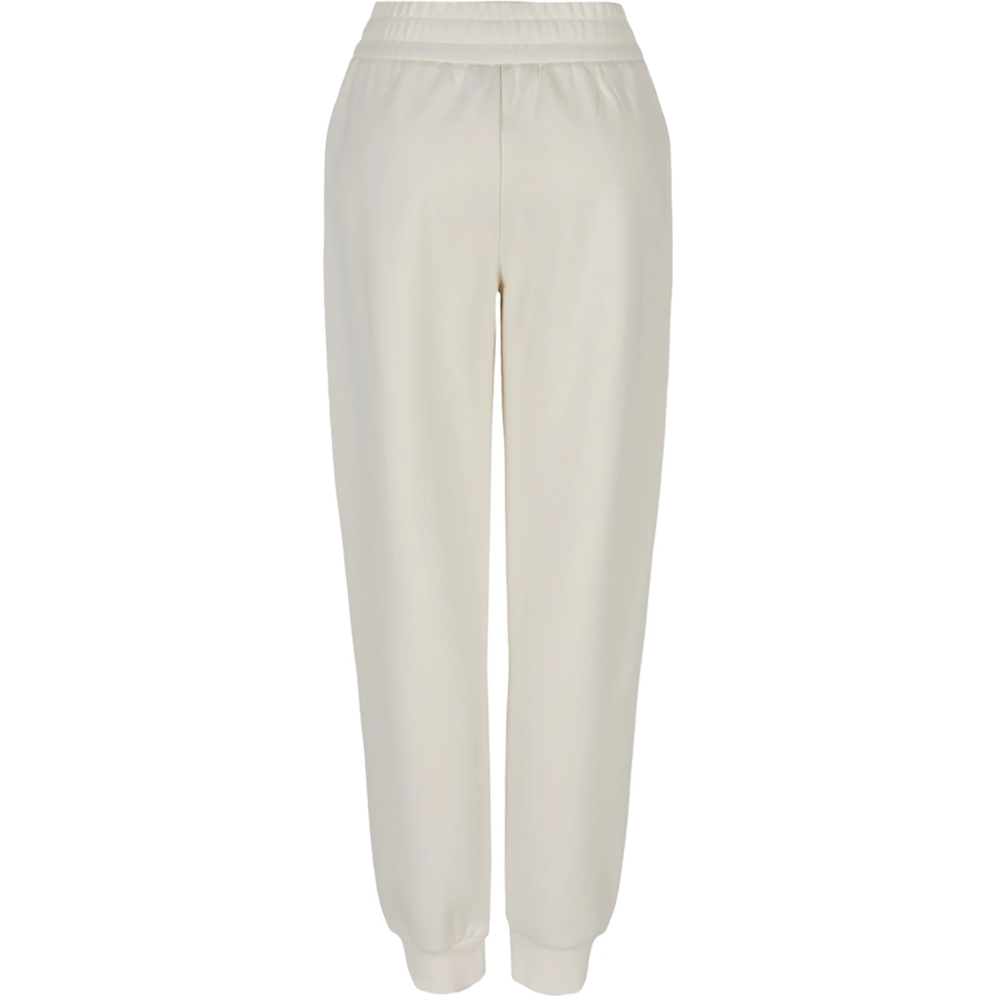 ARMANI EXCHANGE Trousers White