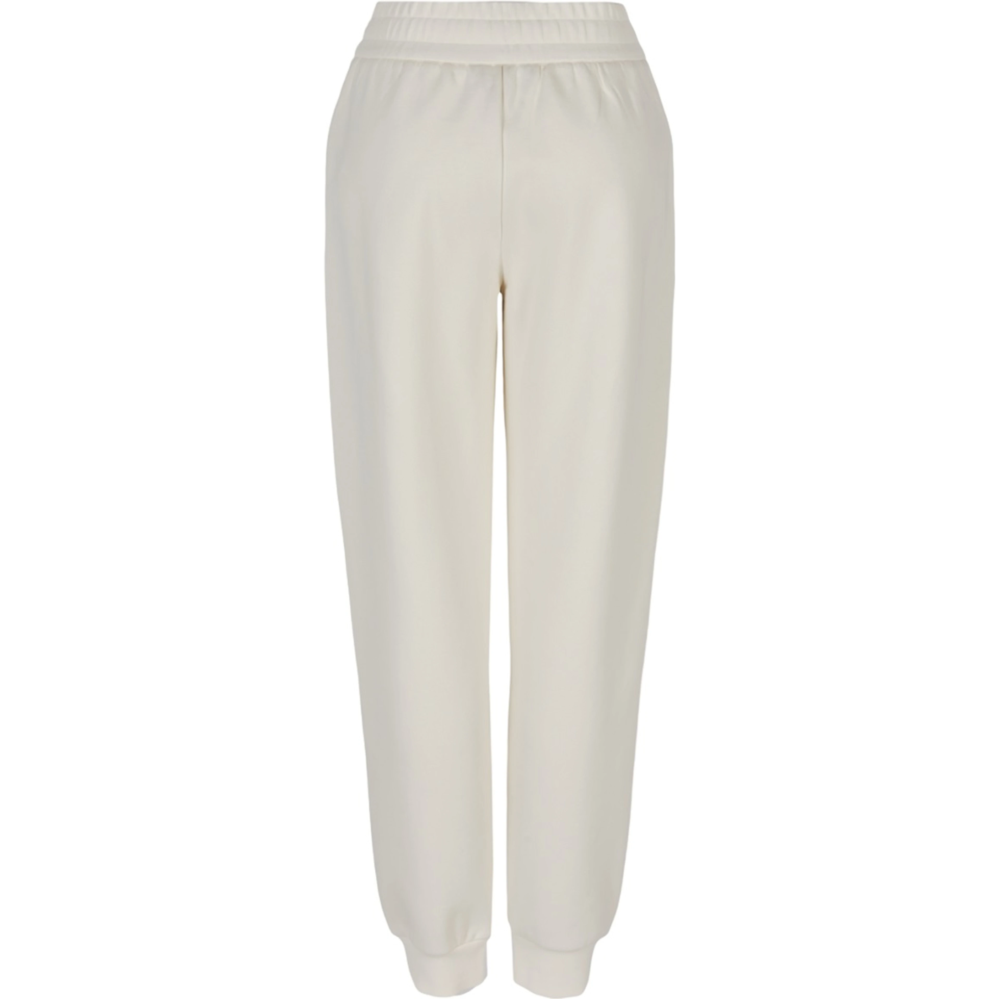 ARMANI EXCHANGE Trousers White