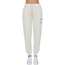 ARMANI EXCHANGE Trousers White