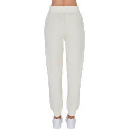 ARMANI EXCHANGE Trousers White