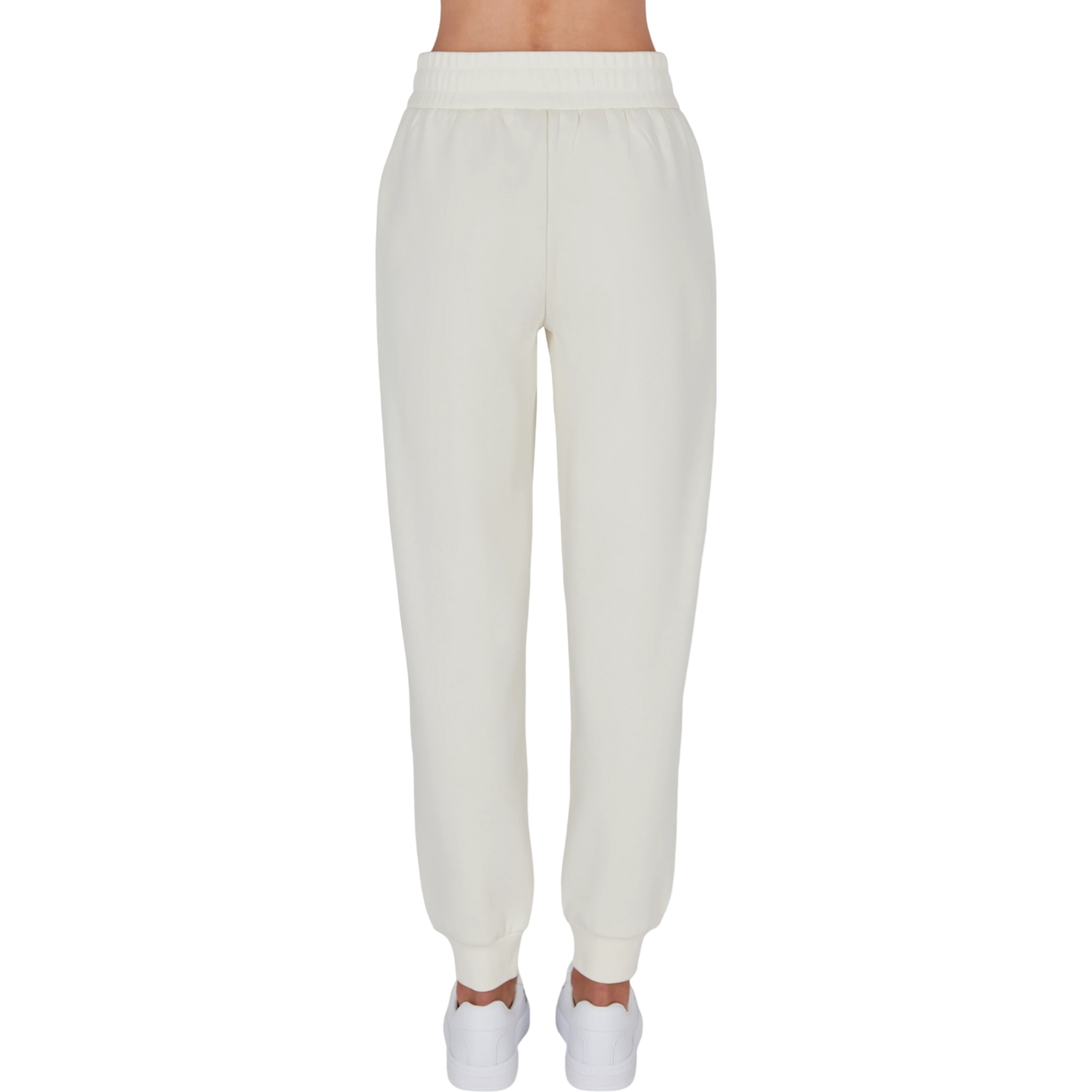 ARMANI EXCHANGE Trousers White