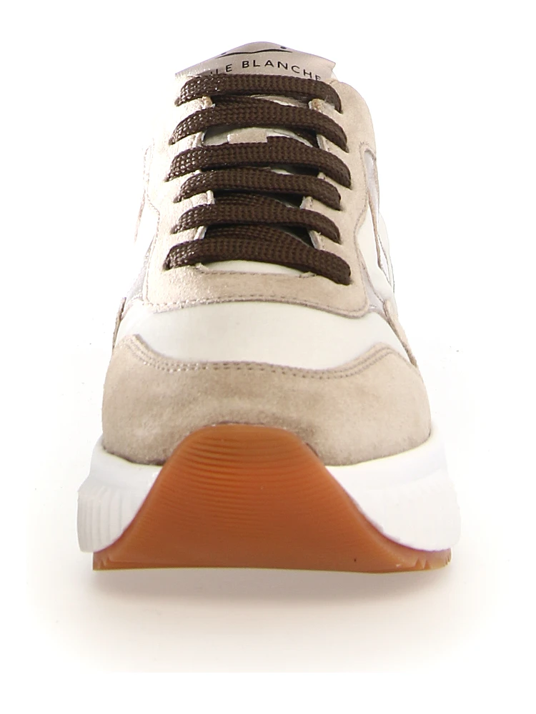 Voile Blanche Sneakers Cream alternative