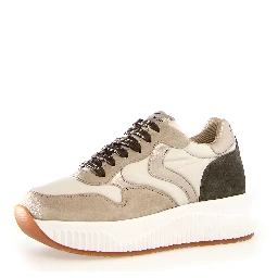 Voile Blanche Sneakers Cream