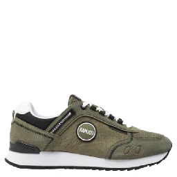 COLMAR Sneakers Green