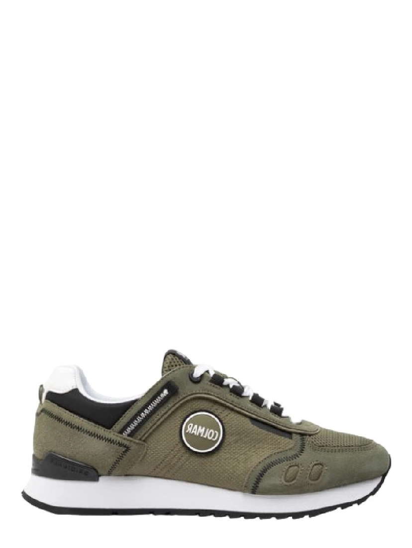 COLMAR Sneakers Green