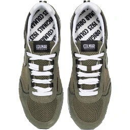 COLMAR Sneakers Green