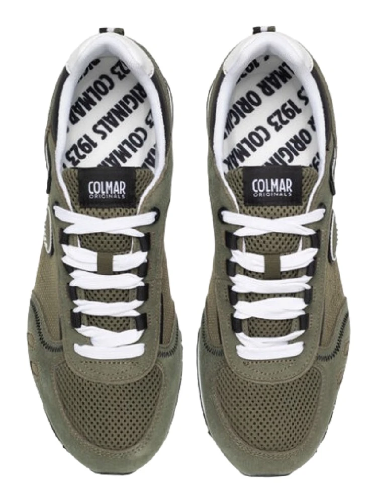 COLMAR Sneakers Green alternative