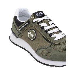 COLMAR Sneakers Green