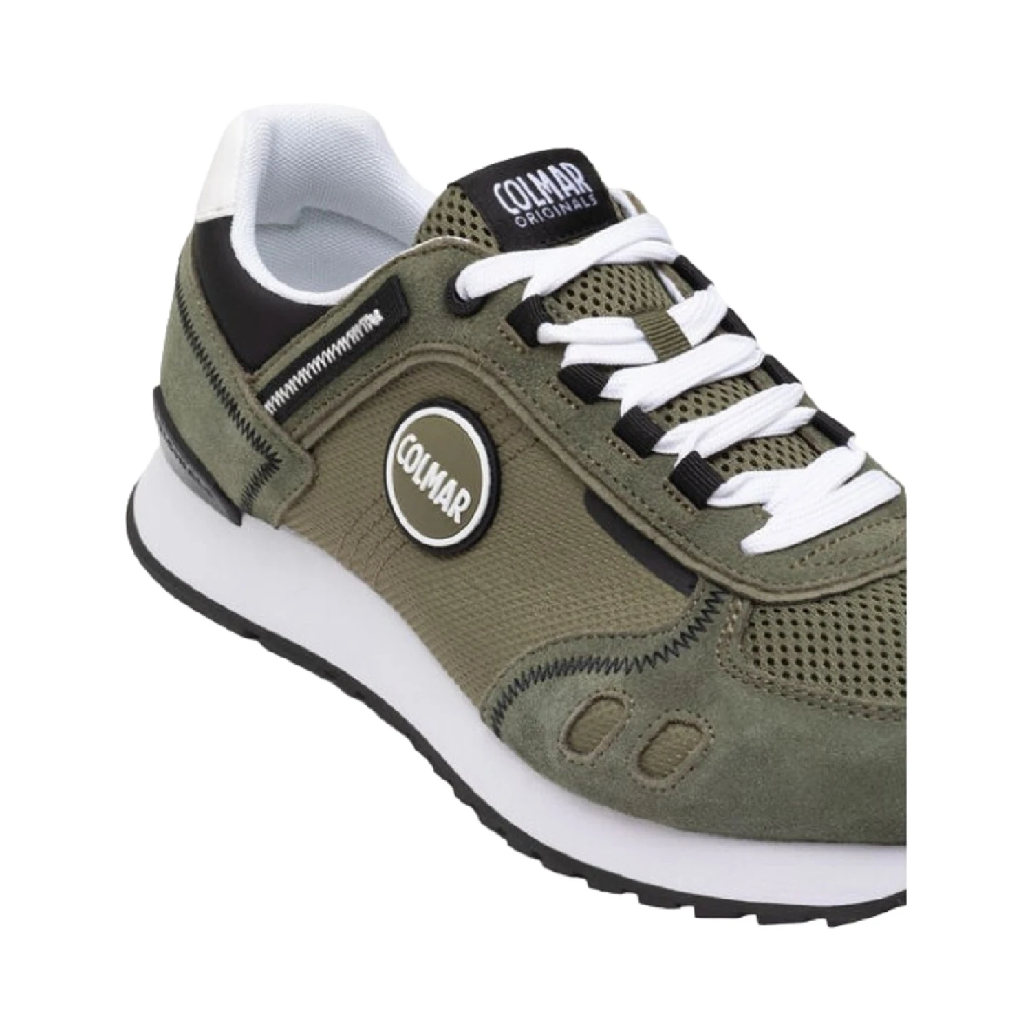 COLMAR Sneakers Green