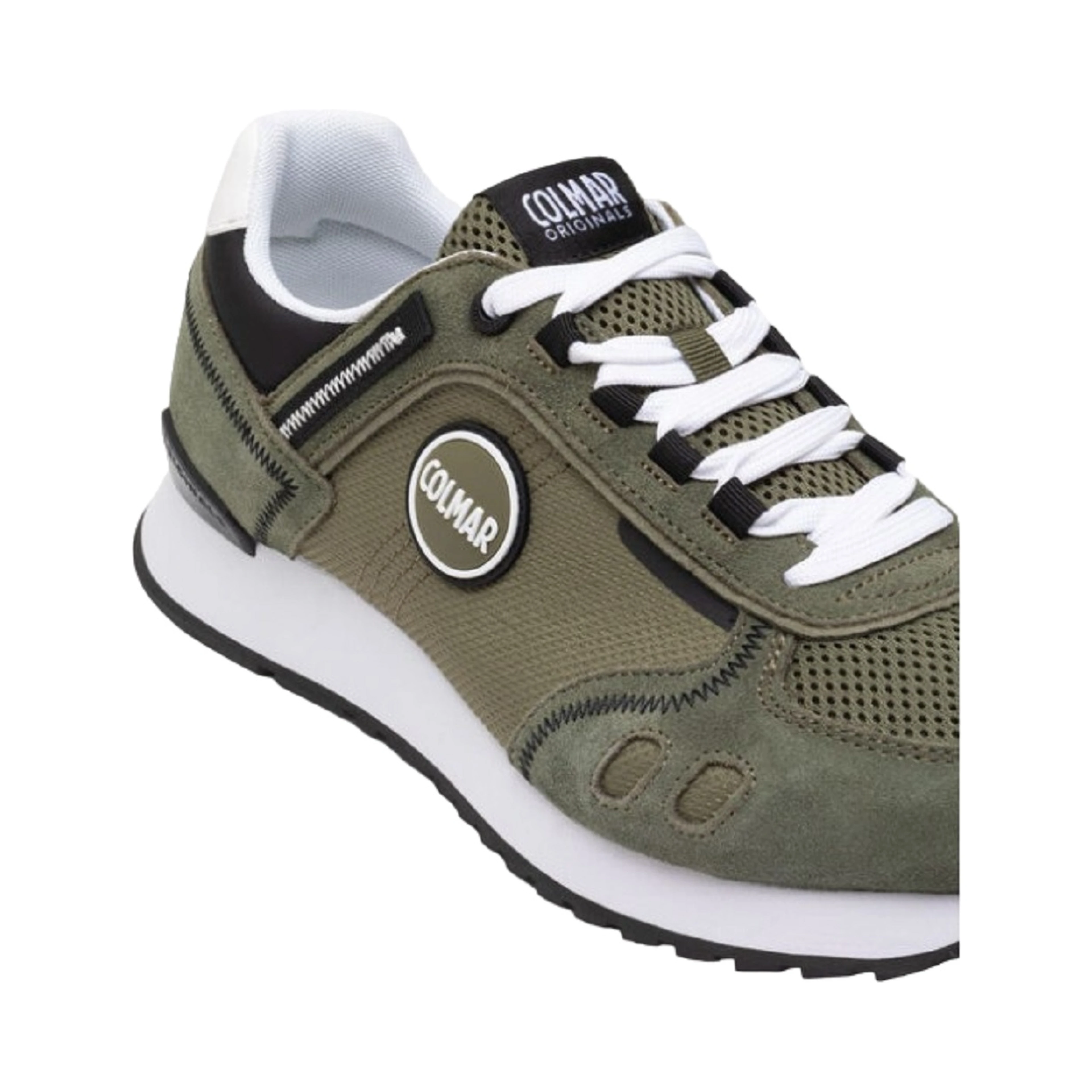 COLMAR Sneakers Green
