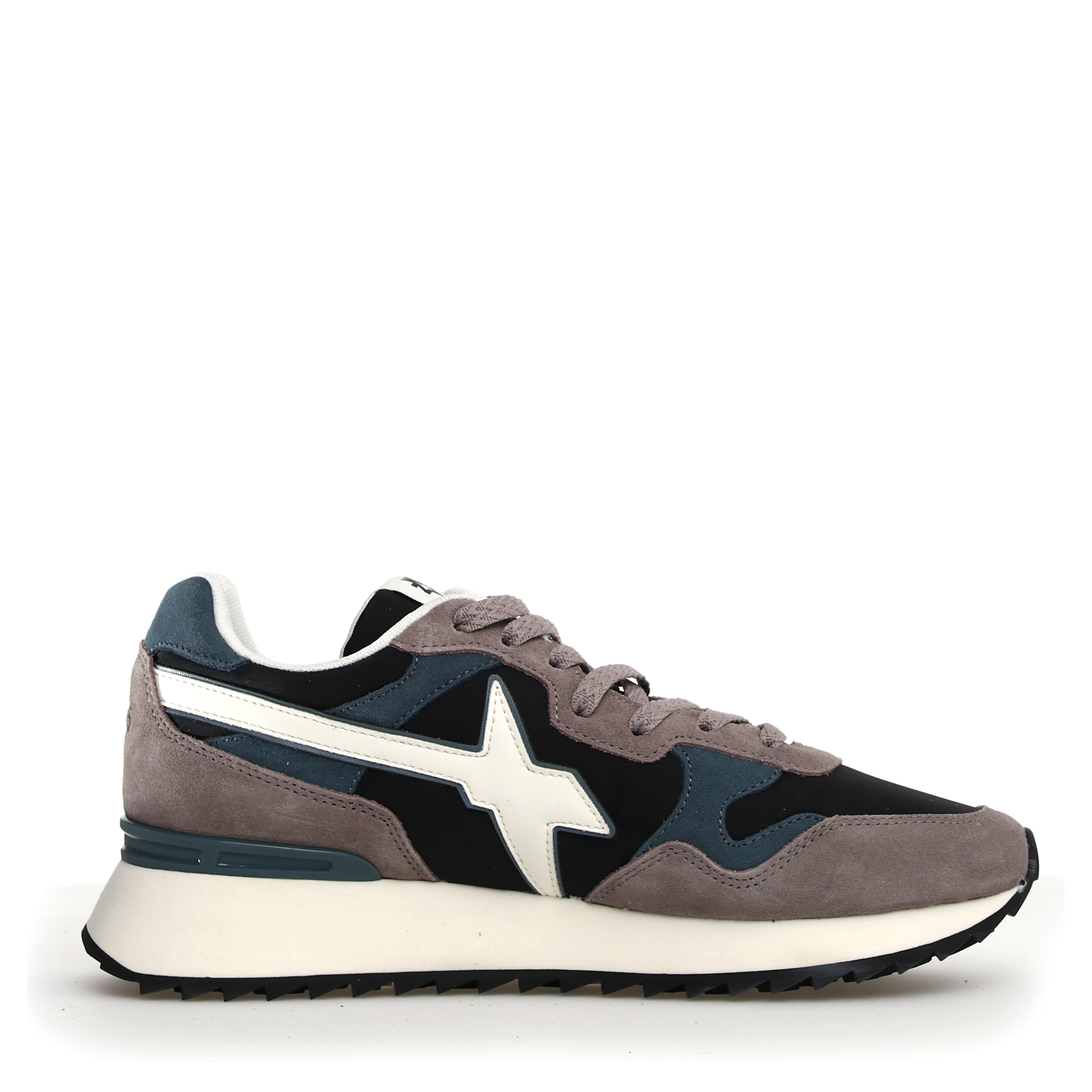 W6YZ Sneakers Grey