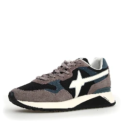 W6YZ Sneakers Grey