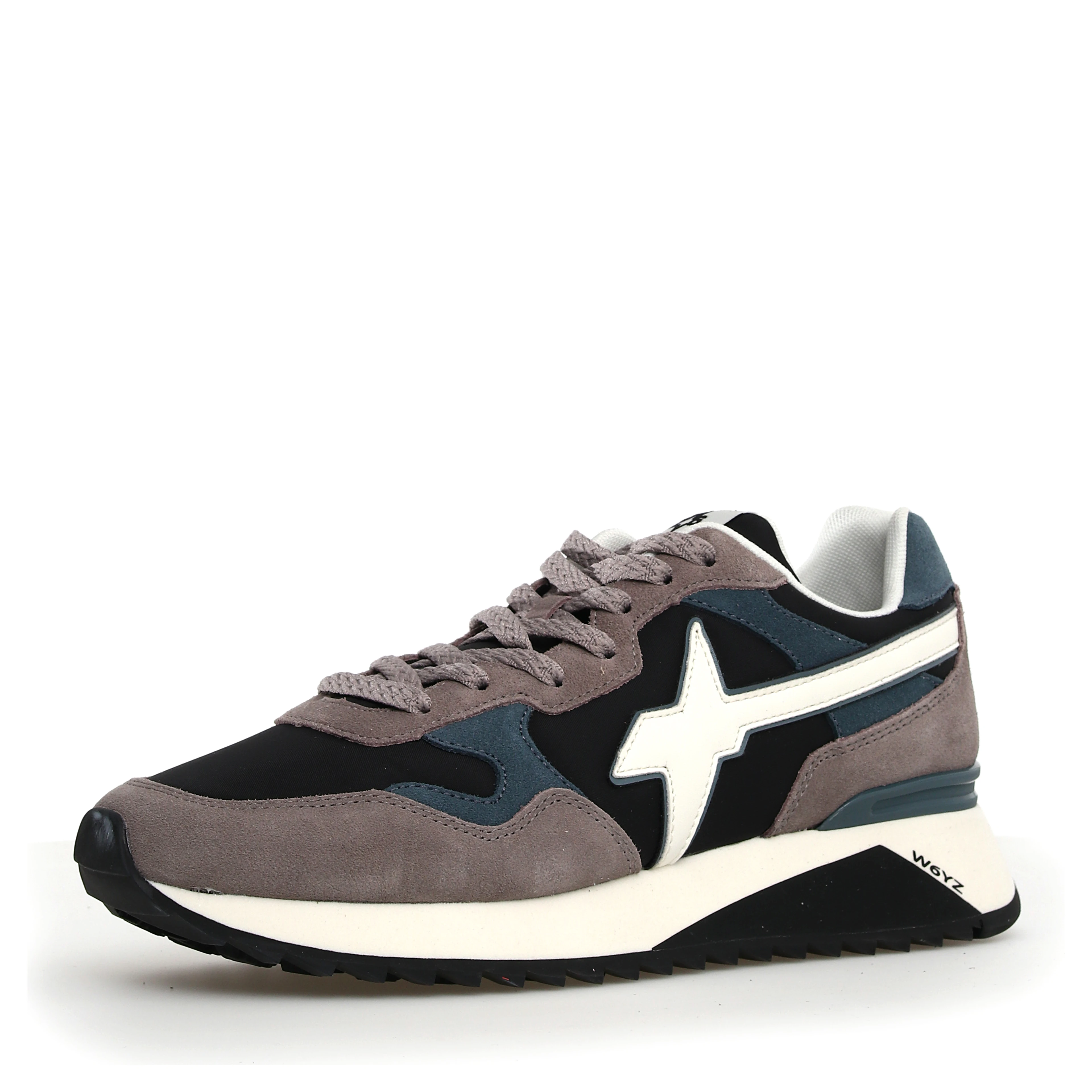 W6YZ Sneakers Grey