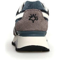 W6YZ Sneakers Grey
