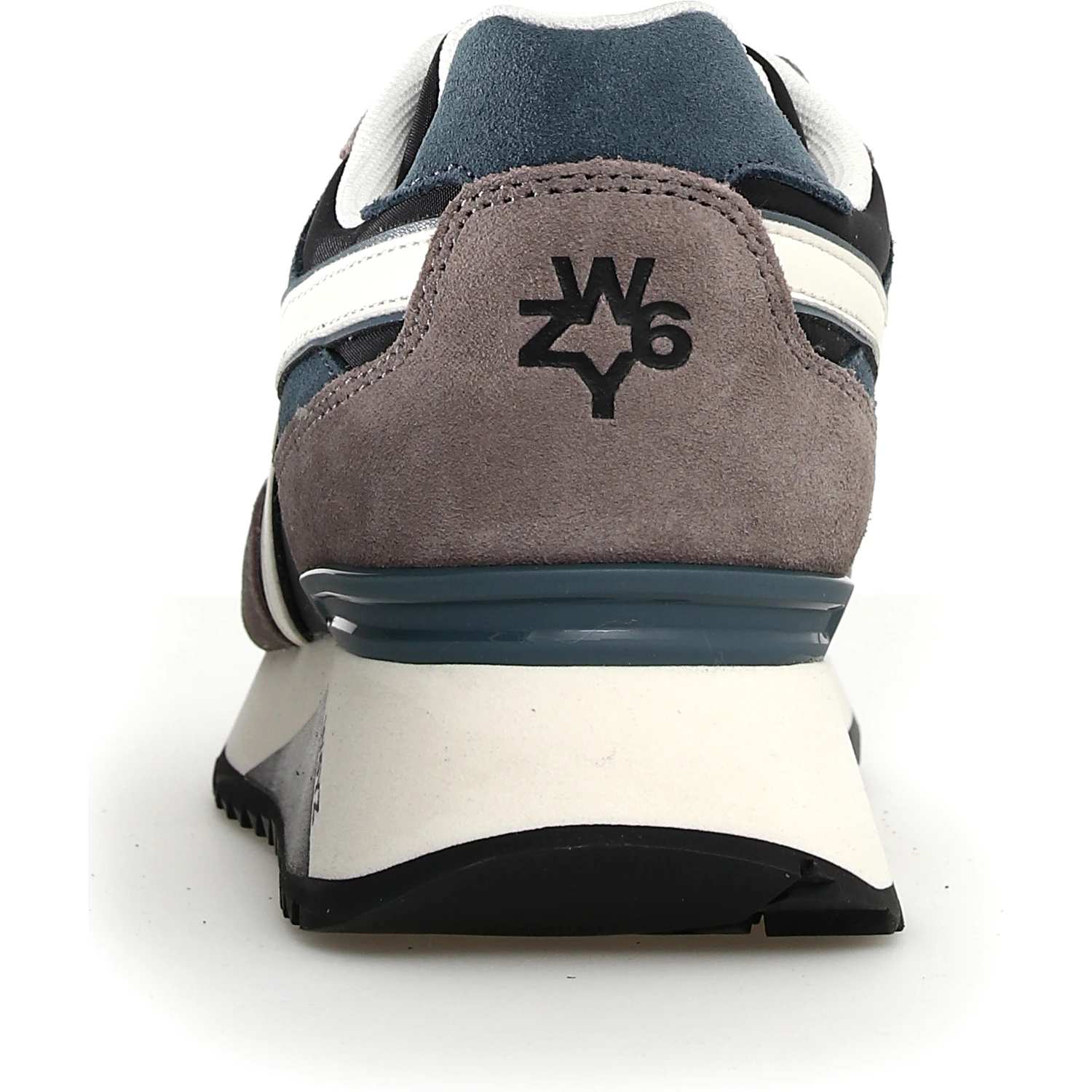 W6YZ Sneakers Grey