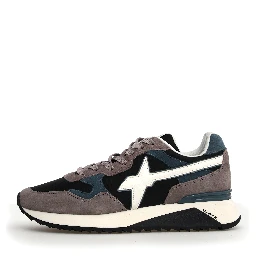 W6YZ Sneakers Grey