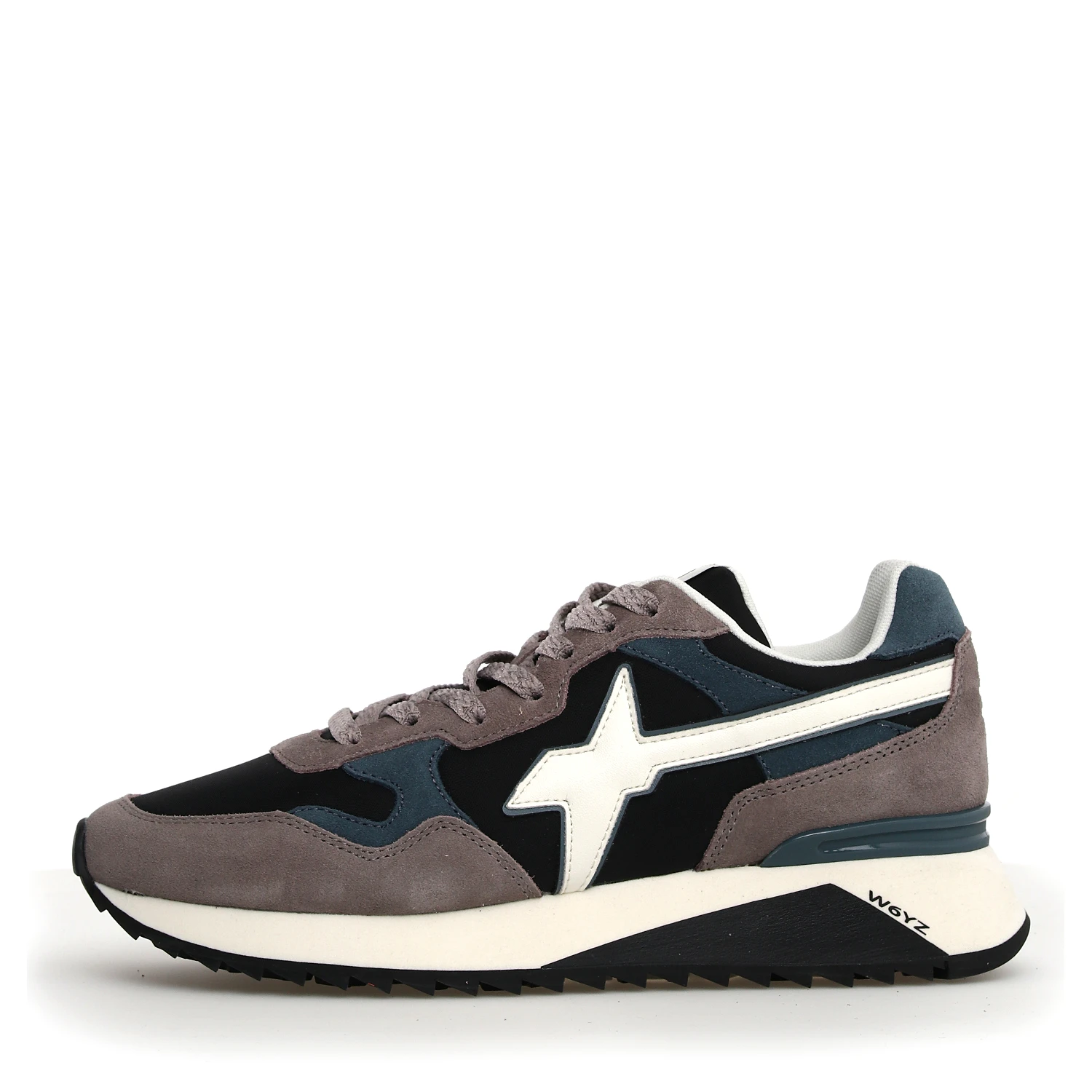 W6YZ Sneakers Grey